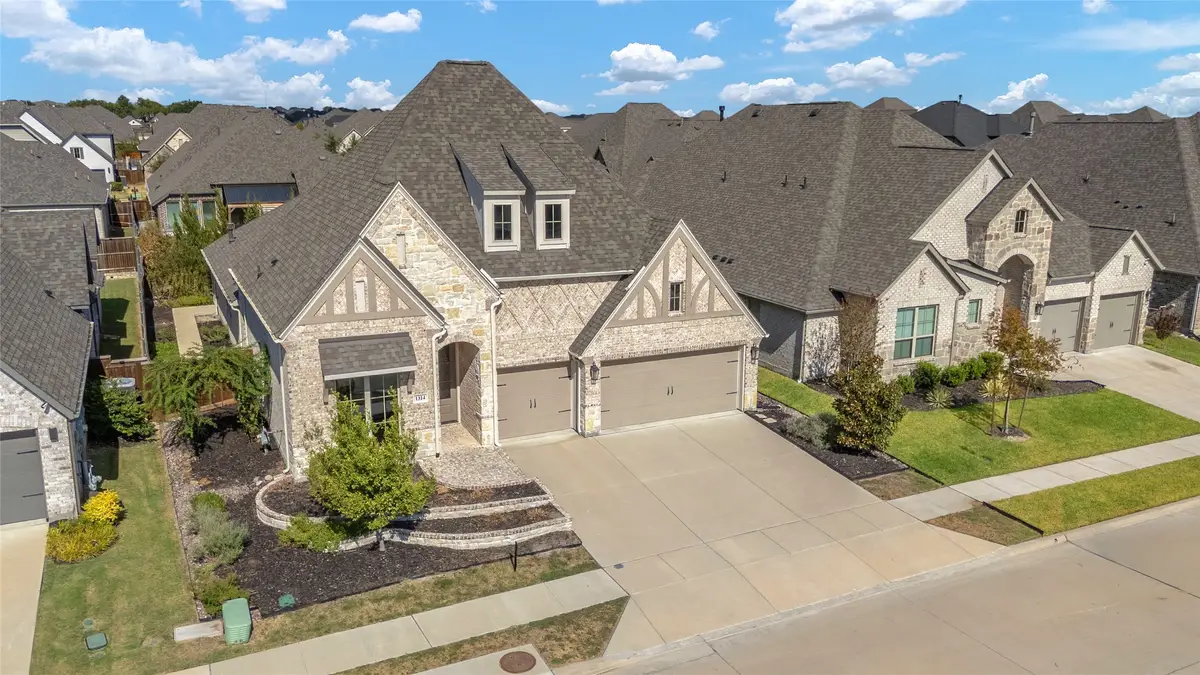 1314 Buttermere Street, Forney, TX 75126 - #1
