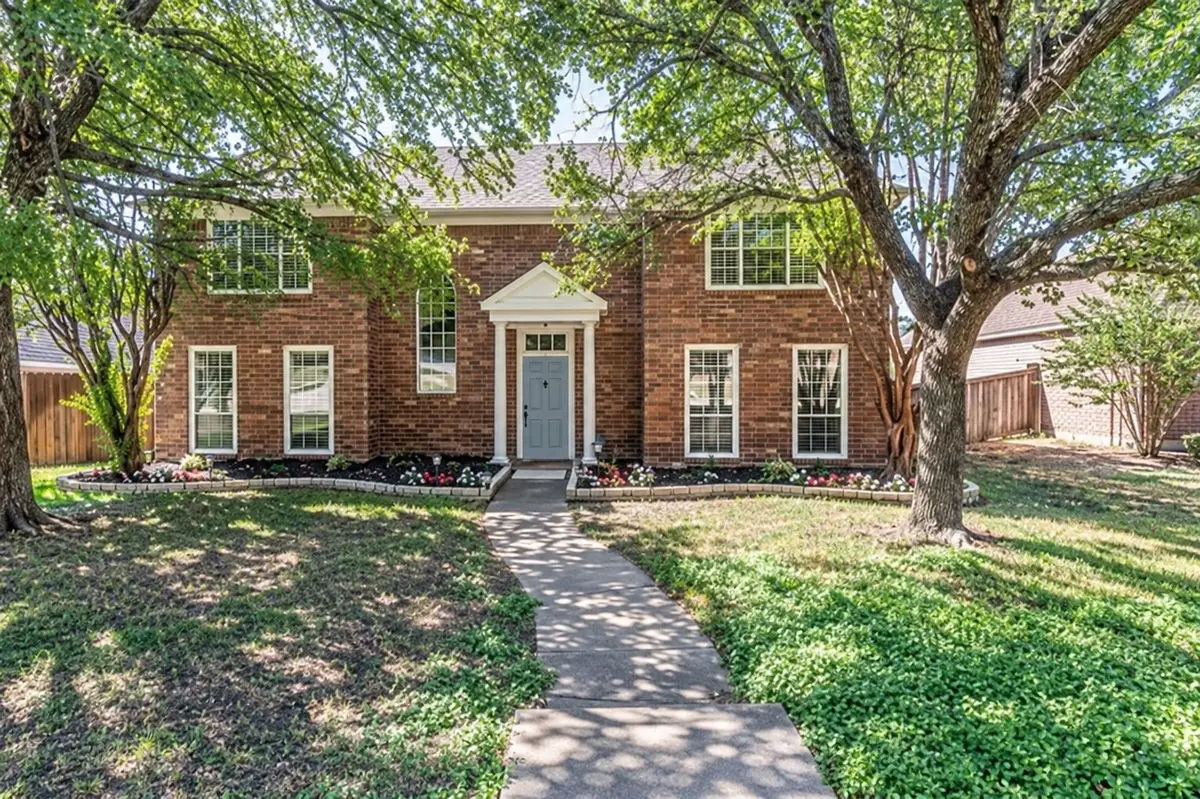 5148 Golden Lane, Fort Worth, TX 76123 - #1