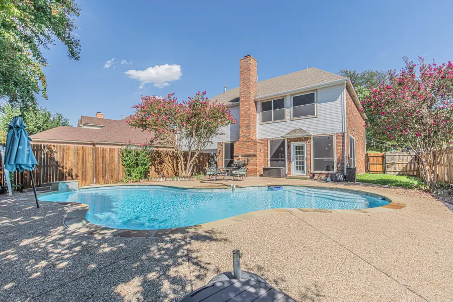 5148 Golden Lane, Fort Worth, TX 76123 - #2