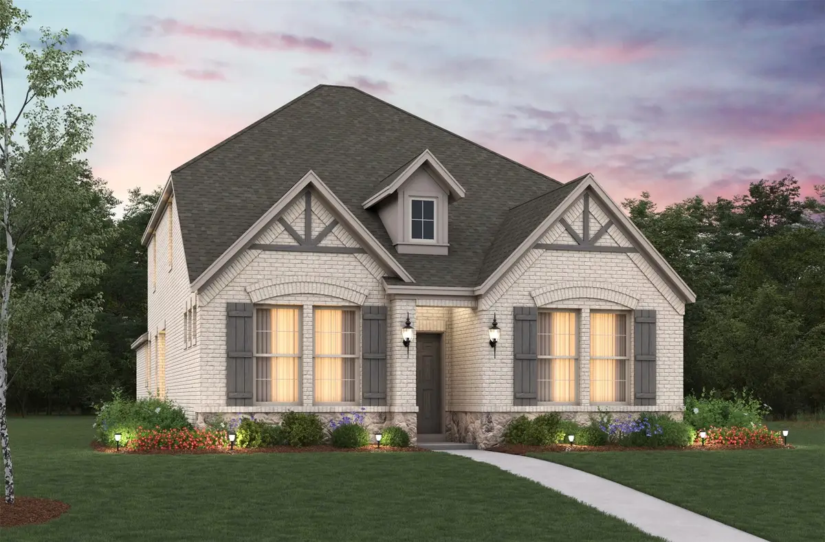 16929 Prieto Avenue, Justin, TX 76247 - #1