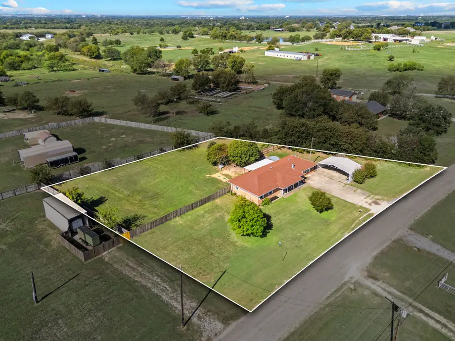 1255 County Road 260, Gainesville, TX 76240 - #2