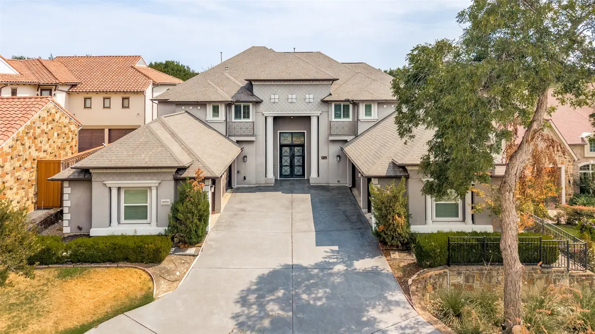 11854 Verona Court, Frisco, TX 75035 - #1