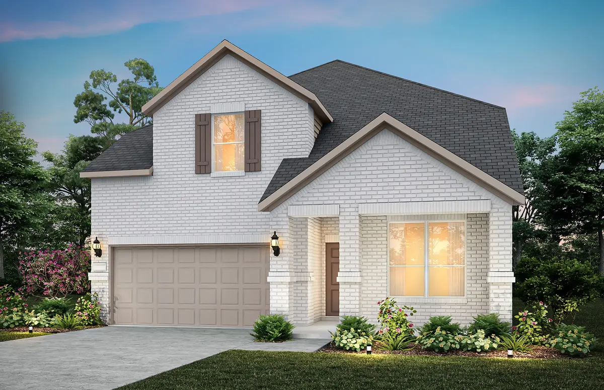 1305 Boyd Street, Aubrey, TX 76227 - #1