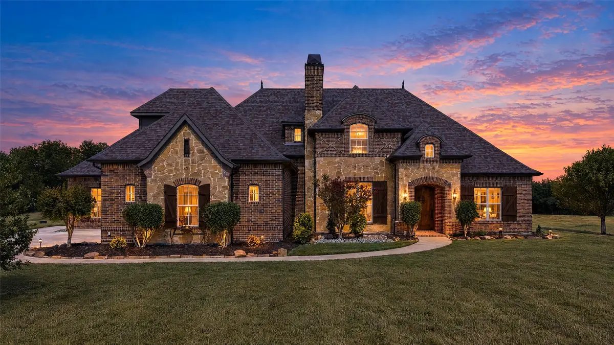 4840 Serenity Trail, McKinney, TX 75071 - #1