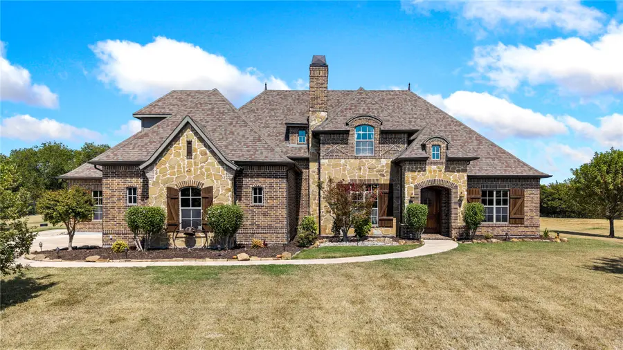 4840 Serenity Trail, McKinney, TX 75071 - #2