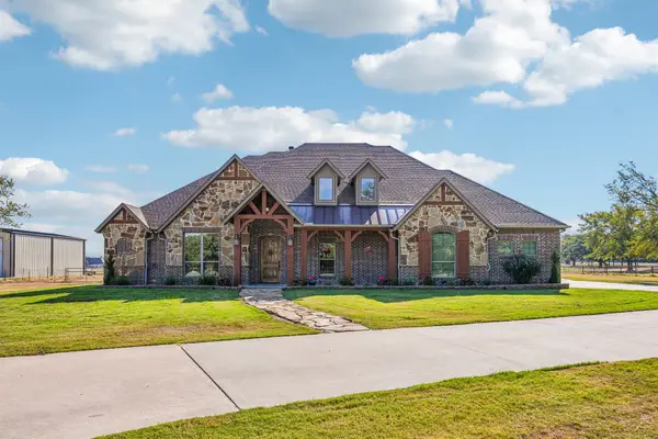5931 County Road 2560, Royse City, TX 75189