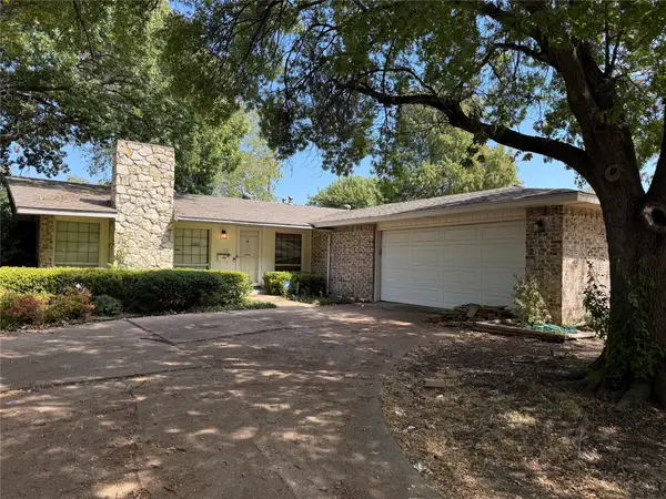 3457 High Vista Drive, Dallas, TX 75234