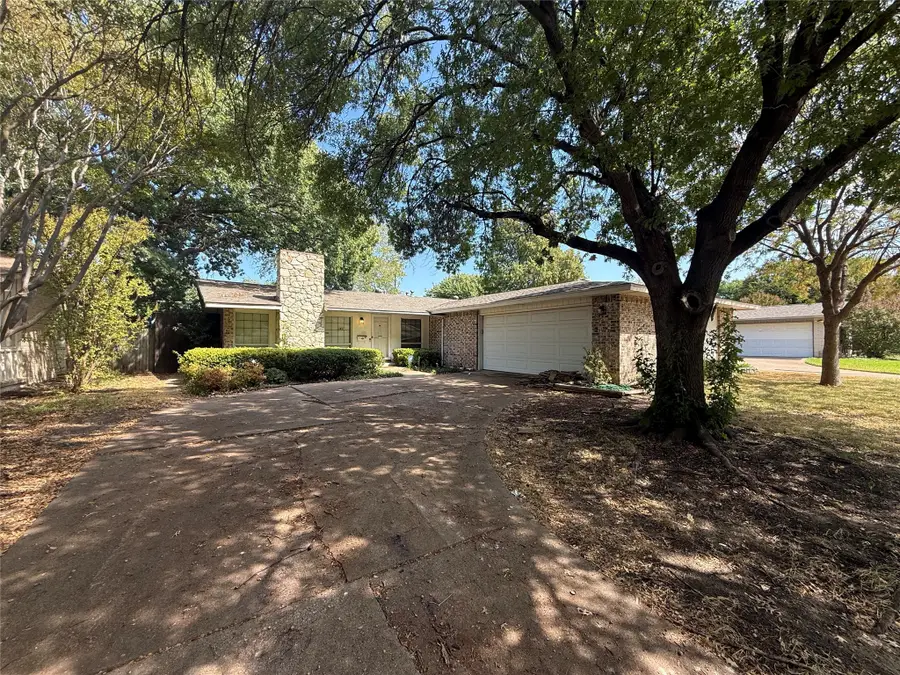 3457 High Vista Drive, Dallas, TX 75234 - #2