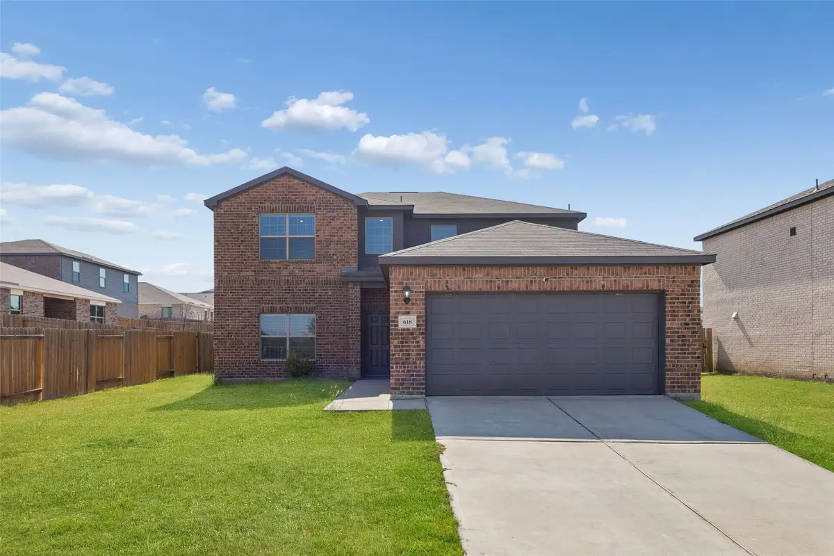 618 Arlington Park Court, Seagoville, TX 75159 - #1