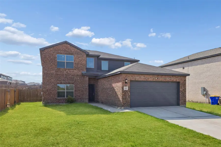 618 Arlington Park Court, Seagoville, TX 75159 - #2