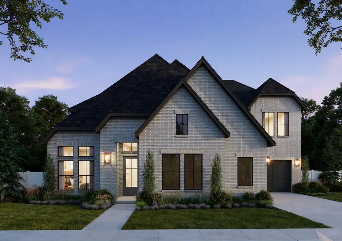 3520 Whimbrel Court, Prosper, TX 75078 - #1