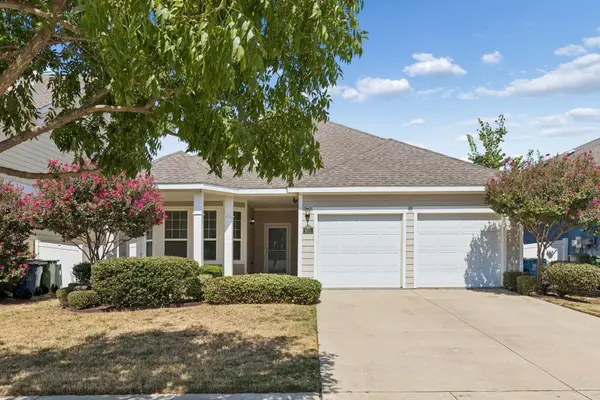 9021 Benevolent Court, Providence Village, TX 76227