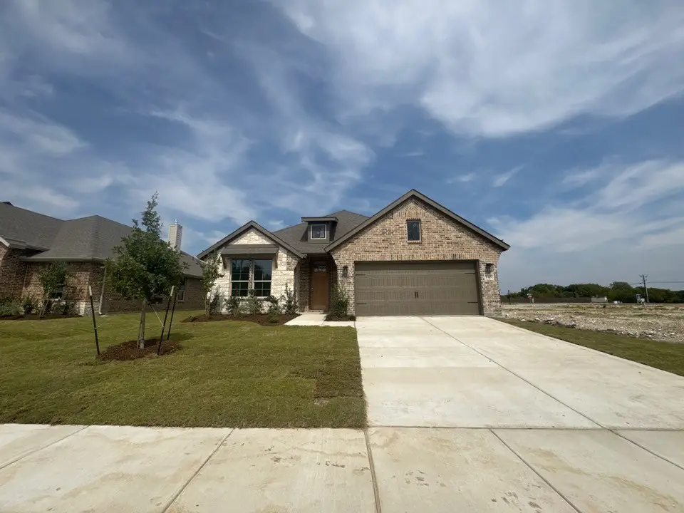 745 Stardust Drive, Anna, TX 75409 - #1
