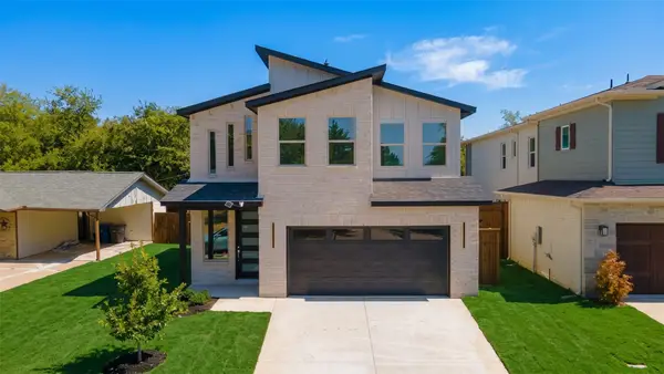 210 E Park Street, Little Elm, TX 75068