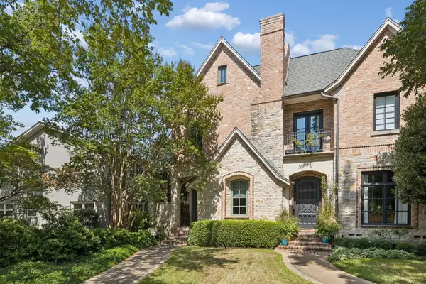 3454 Potomac Avenue, University Park, TX 75205