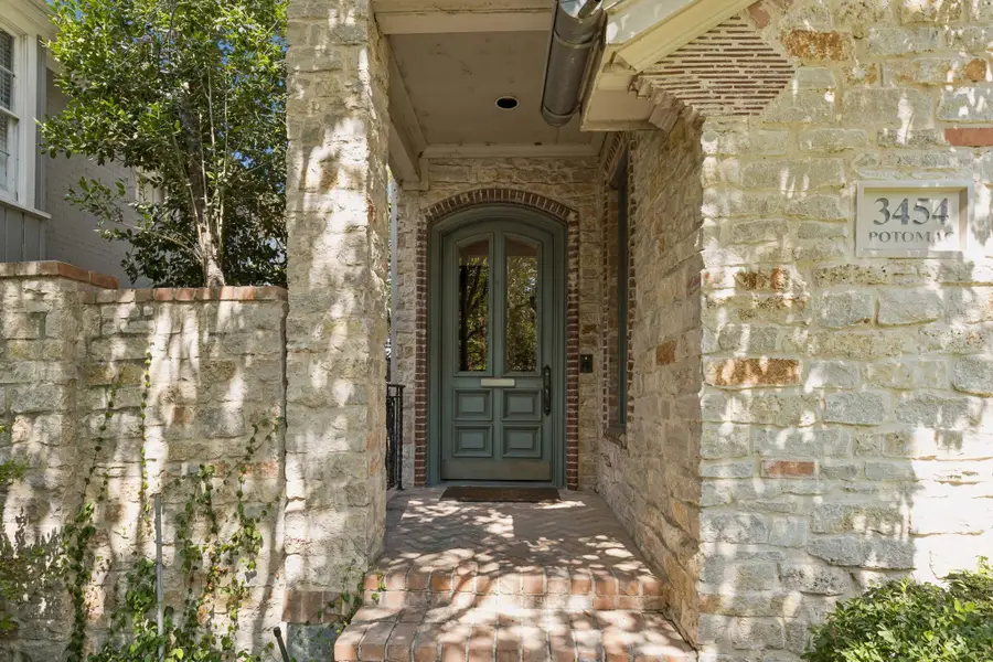 3454 Potomac Avenue, University Park, TX 75205 - #3