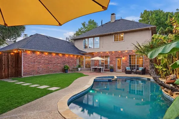 6416 Andora Drive, Plano, TX 75093