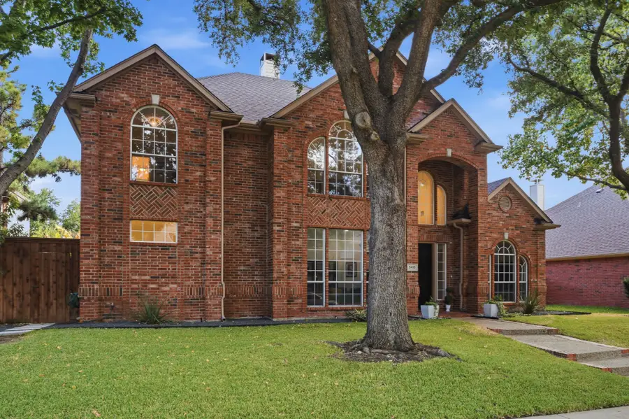 6416 Andora Drive, Plano, TX 75093 - #2