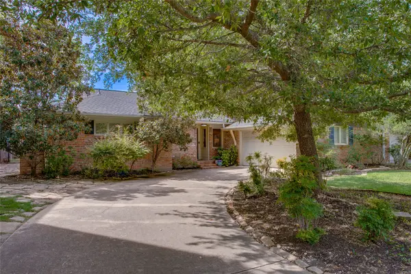 6622 Stichter Avenue, Dallas, TX 75230