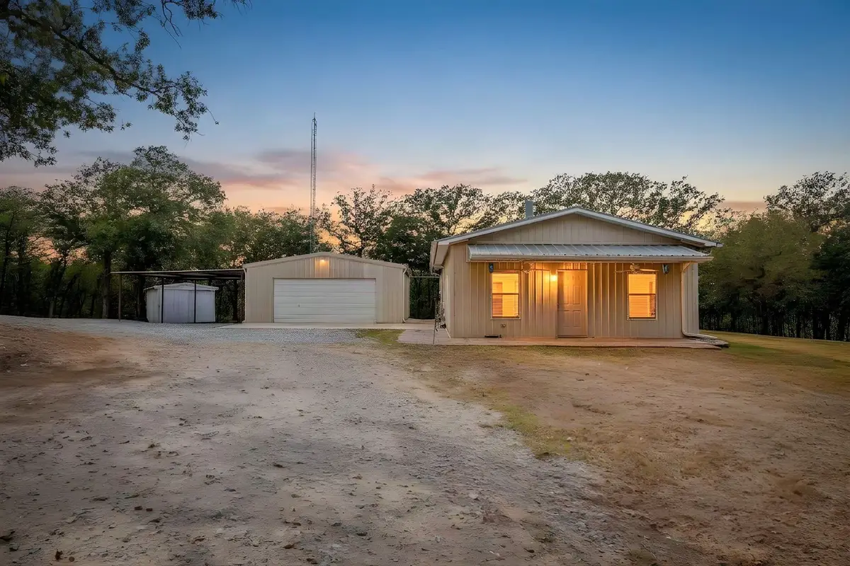 223 County Road 3471, Paradise, TX 76073 - #1