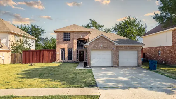 7502 Armstrong Lane, Rowlett, TX 75089