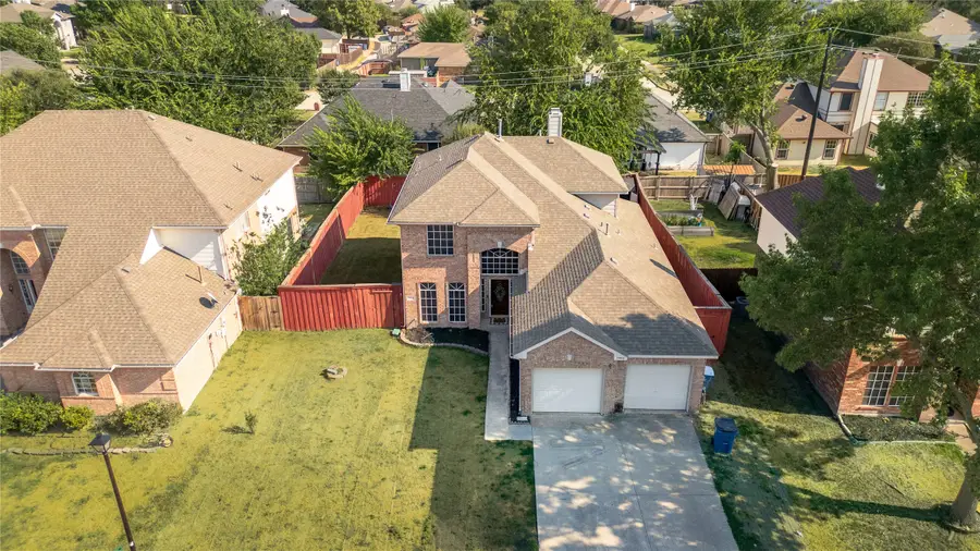 7502 Armstrong Lane, Rowlett, TX 75089 - #3