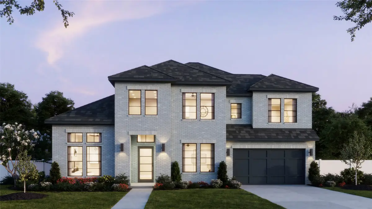 4081 Gambel Road, Prosper, TX 75078 - #1