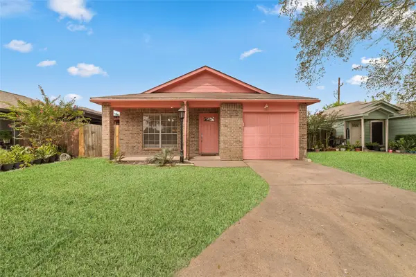 3306 Garrison Court, Houston, TX 77014