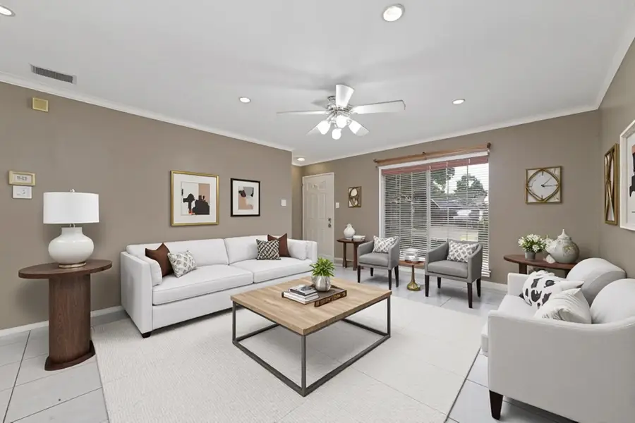 3306 Garrison Court, Houston, TX 77014 - #2
