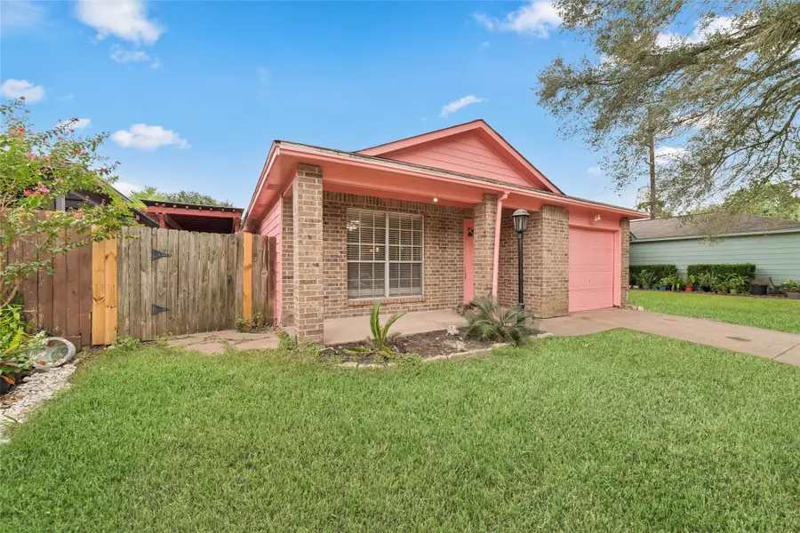 3306 Garrison Court, Houston, TX 77014 - #3