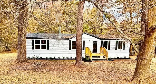 409 Cross Creek Road, Longview, TX 75602 - #1