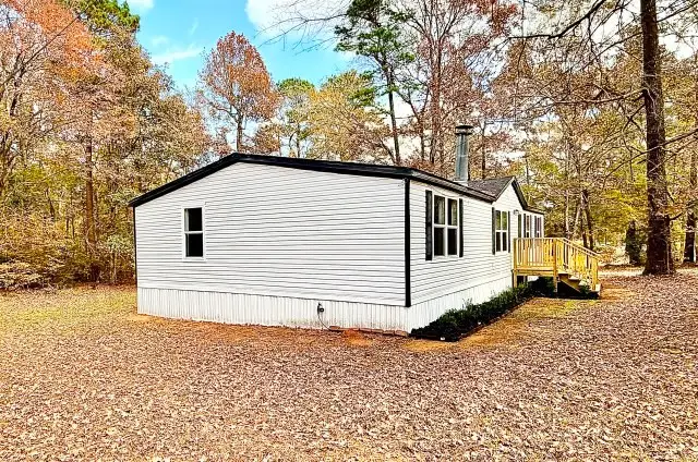 409 Cross Creek Road, Longview, TX 75602 - #2