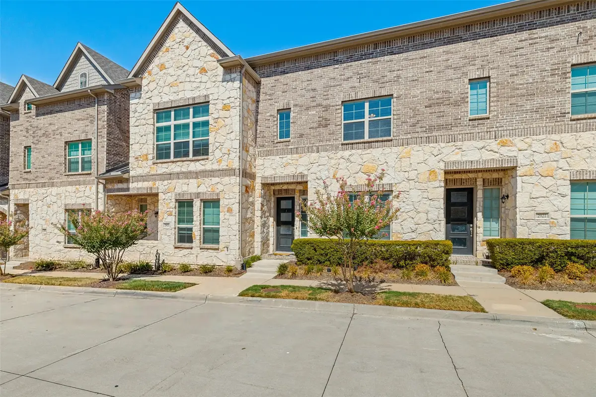 2917 Troutt Drive, Carrollton, TX 75010 - #1