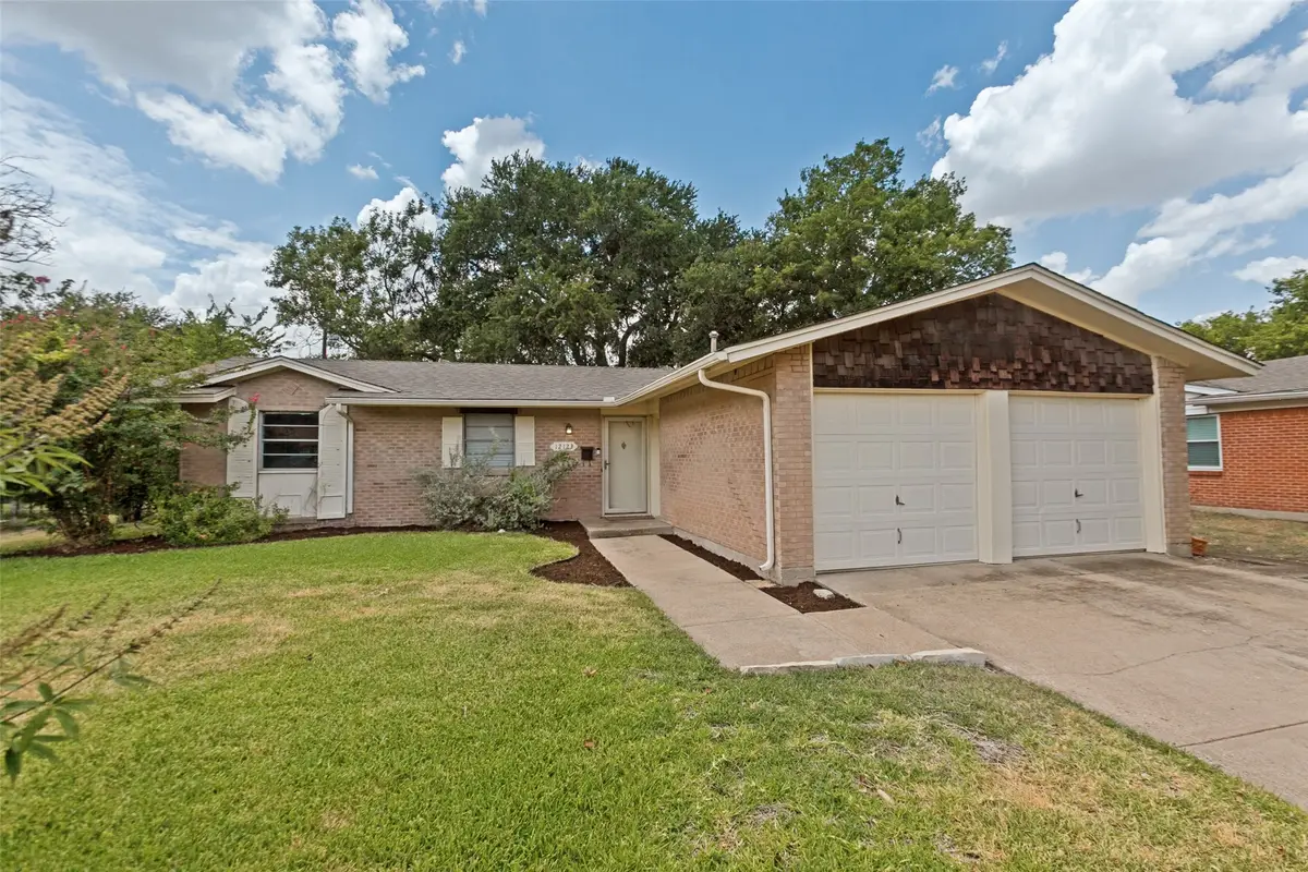 12123 Sunland Street, Dallas, TX 75218 - #1