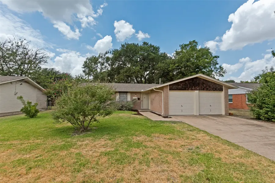 12123 Sunland Street, Dallas, TX 75218 - #2