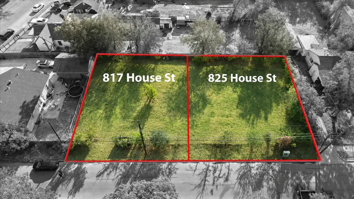 817 House Street, Fort Worth, TX 76103 - #1