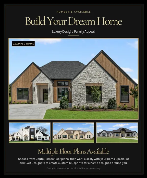 121 Aanya Lane, Waxahachie, TX 75165
