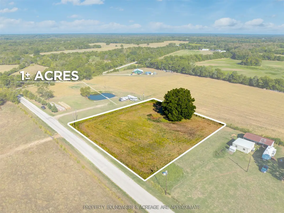 TBD County Road 34650, Sumner, TX 75486 - #1