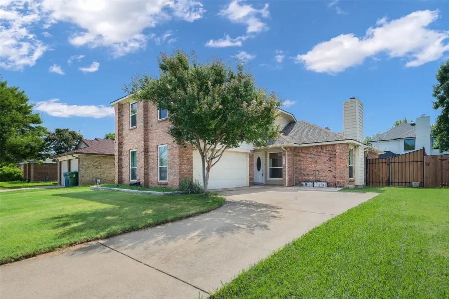 1028 Colony Street, Flower Mound, TX 75028 - #3