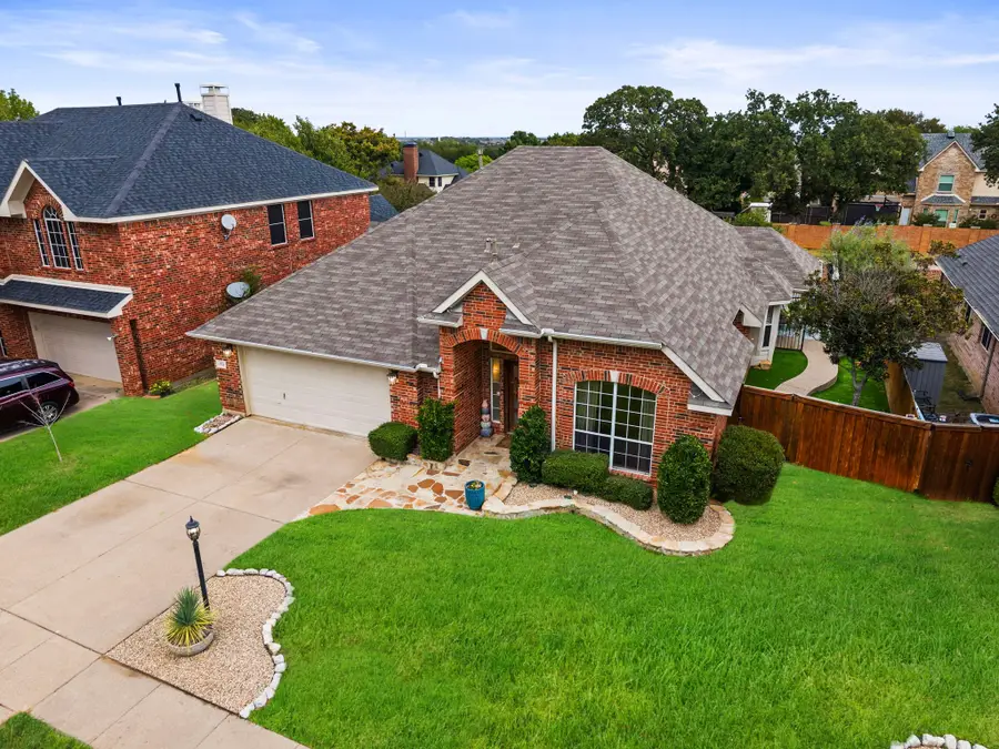 1112 Wentwood Drive, Corinth, TX 76210 - #3
