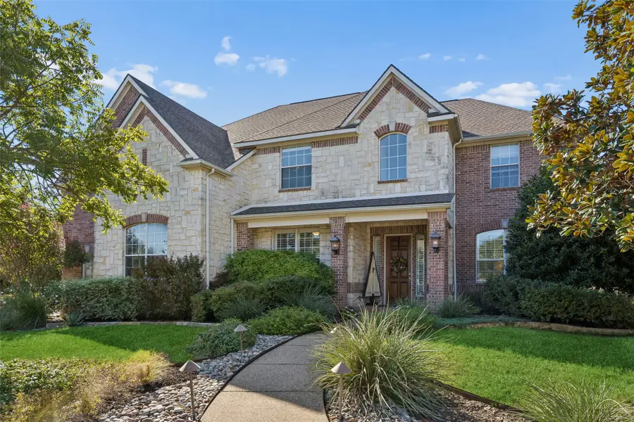 4605 Portsmouth Court, Flower Mound, TX 75022 - #3