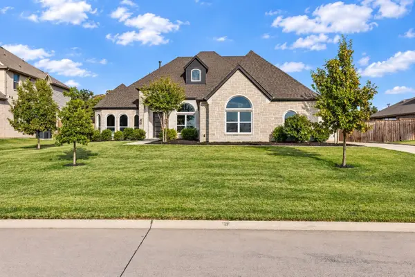 204 Colt Lane, Hickory Creek, TX 75065