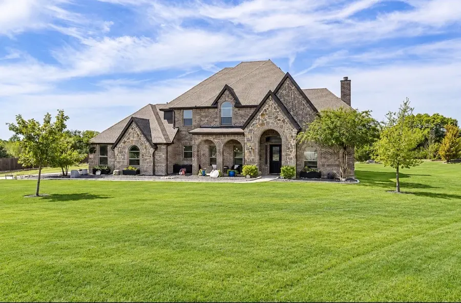 4111 Roberts Lane, Midlothian, TX 76065 - #2