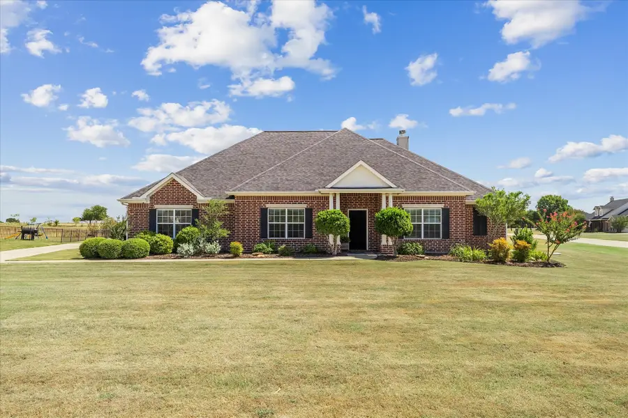 287 Pheasant Hill Drive, South Rockwall, TX 75032 - #2
