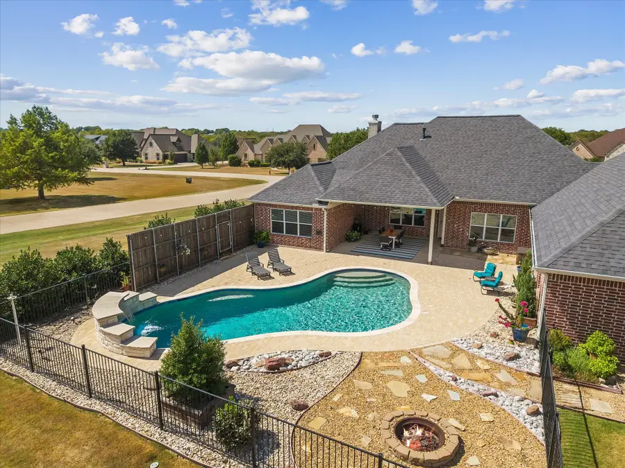 287 Pheasant Hill Drive, South Rockwall, TX 75032 - #3