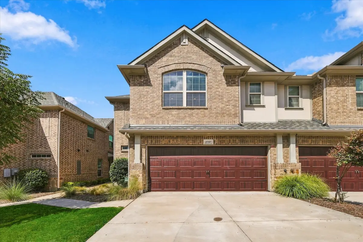 2737 Splendor Drive, Little Elm, TX 75068 - #1