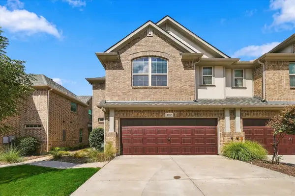 2737 Splendor Drive, Little Elm, TX 75068
