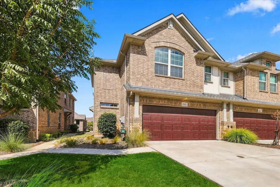 2737 Splendor Drive, Little Elm, TX 75068 - #2
