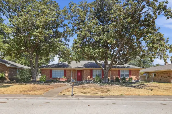2909 Natalie Drive, Plano, TX 75074