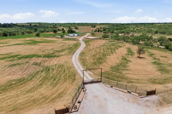 2 TBD Story Road, Perrin, TX 76486